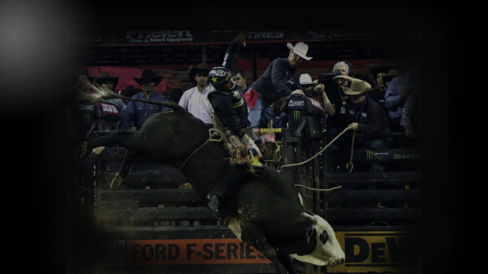 Barnes National Bull Riding Challenge Tickets